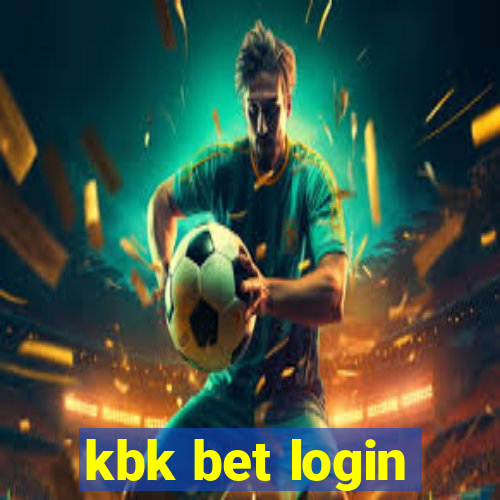 kbk bet login